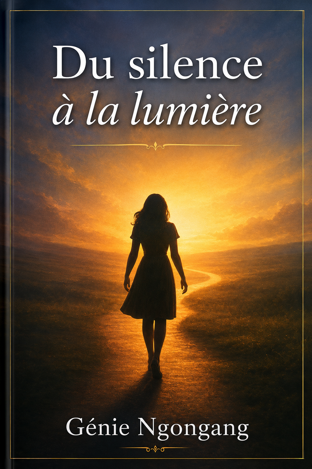 Du Silence à la Lumière