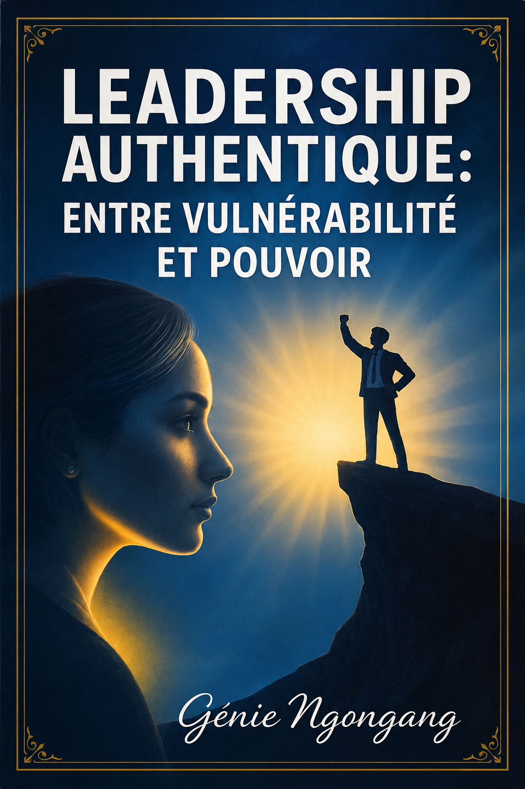 Leadership Authentique: Entre Vulnérabilité et Pouvoir