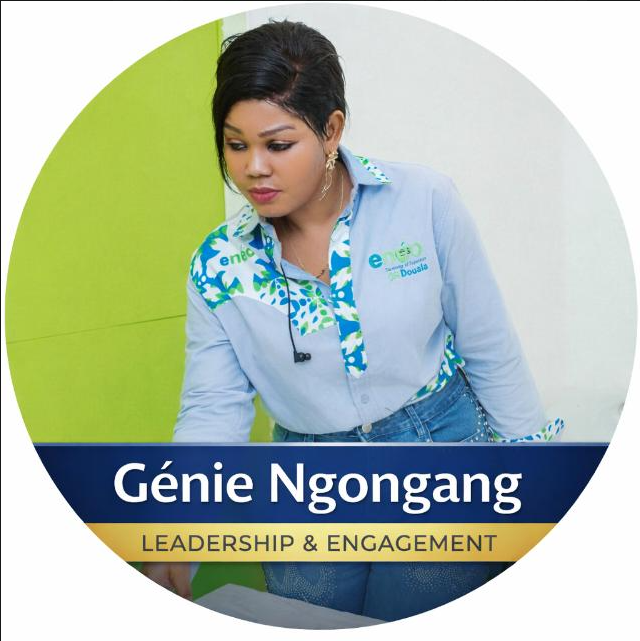 Génie NGongang